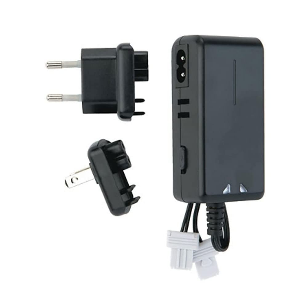 HOTRONIC Recharger S/e/m Series 100V-240V (ea) (White Plug) (01-0100-1161)