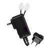 HOTRONIC Recharger S/e/m Series 100V-240V (ea) (White Plug) (01-0100-1161) view 2