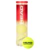 HEAD Championship Tennis Balls (4 Balls) view 1