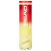 HEAD Championship Tennis Balls (4 Balls) view 2