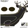 Champion Traps and Targets 1919877 Ctc Visicolor Deer 10pk view 1