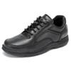 Rockport Men's Eureka Walking Shoe, Black, 10.5 view 1