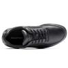 Rockport Men's Eureka Walking Shoe, Black, 12 view 3