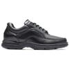 Rockport Men's Eureka Walking Shoe, Black, 12 view 4