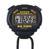 ACCUSPLIT AX625 PRO Cumulative/Lap Split Stopwatch, Black view 1
