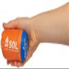 S.O.L. 90% Reflective Lightweight Emergency Bivvy view 3