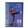 Bosu Total Sports Conditioning DVD with Mindy Mylrea view 1