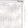 BSN Sports Macgregor Professional Badminton Net , White view 1
