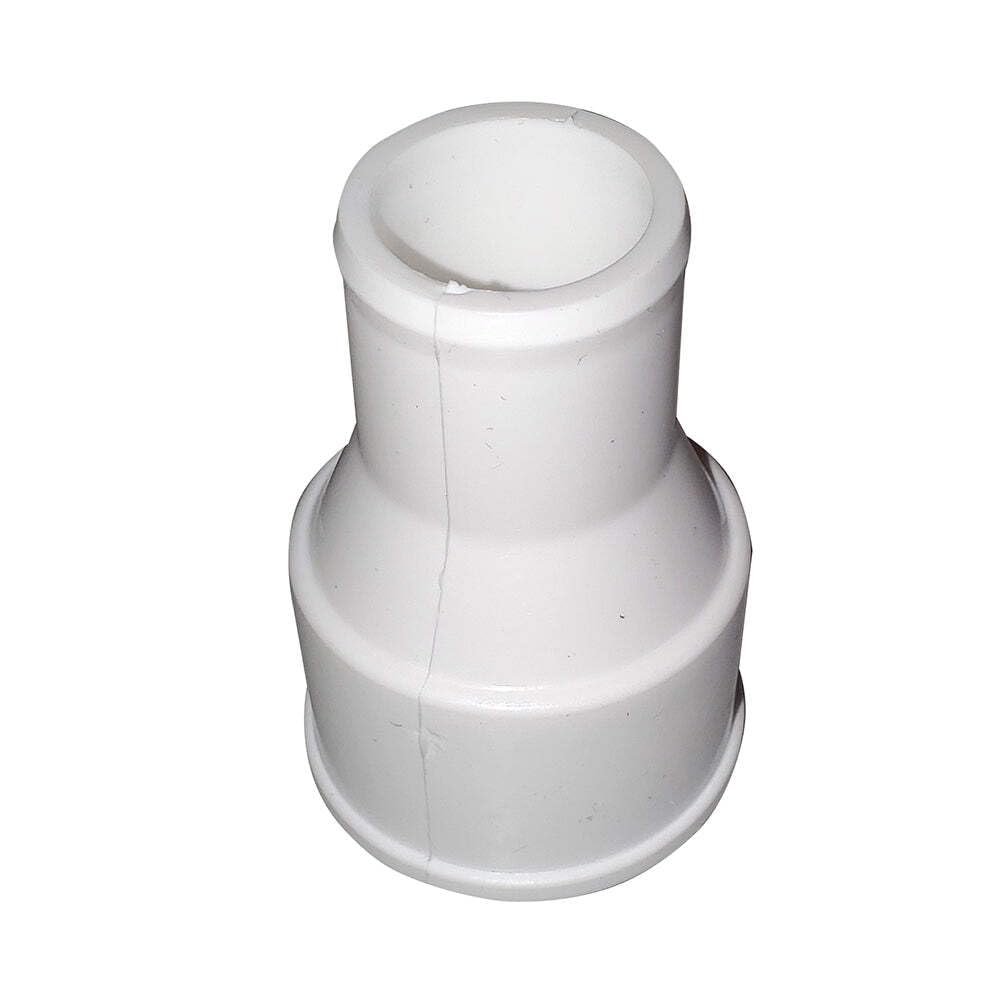 Rule 67 Adaptor 1-1/8" to 1-1/2" Boat Plumbing Item