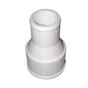 Rule 67 Adaptor 1-1/8" to 1-1/2" Boat Plumbing Item view 1
