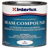INTERLUX / INTERNATIONAL PAINT Seam Compound Above White QT view 1