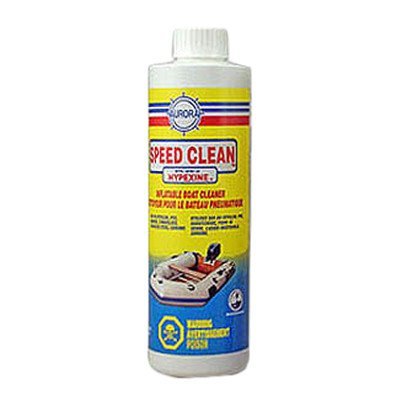 Aurora Marine Speed Clean