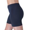 AERO|TECH|DESIGNS | Women's USA Classic Cycling Shorts | Padded Compression Short | Medium | Navy view 2