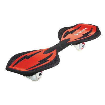 Razor RipStik Ripster Caster Board - Red