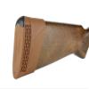 Pachmayr Decelerator Slip-On Pad (Brown, Medium) view 2