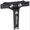 Minoura Saddle Water Bottle Cage Mount, Single Cage view 1