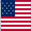 3'x5' 15 Star Star Spangled Banner Historical US American Flag Polyester view 1