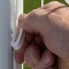 Kwik Goal Kwik Lock Net Clips (100-Pack), White view 4