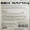 Unique Sports Products Ball Doctor, white view 3