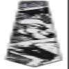 The Thinker Necktie Art Roden Neck Tie view 4