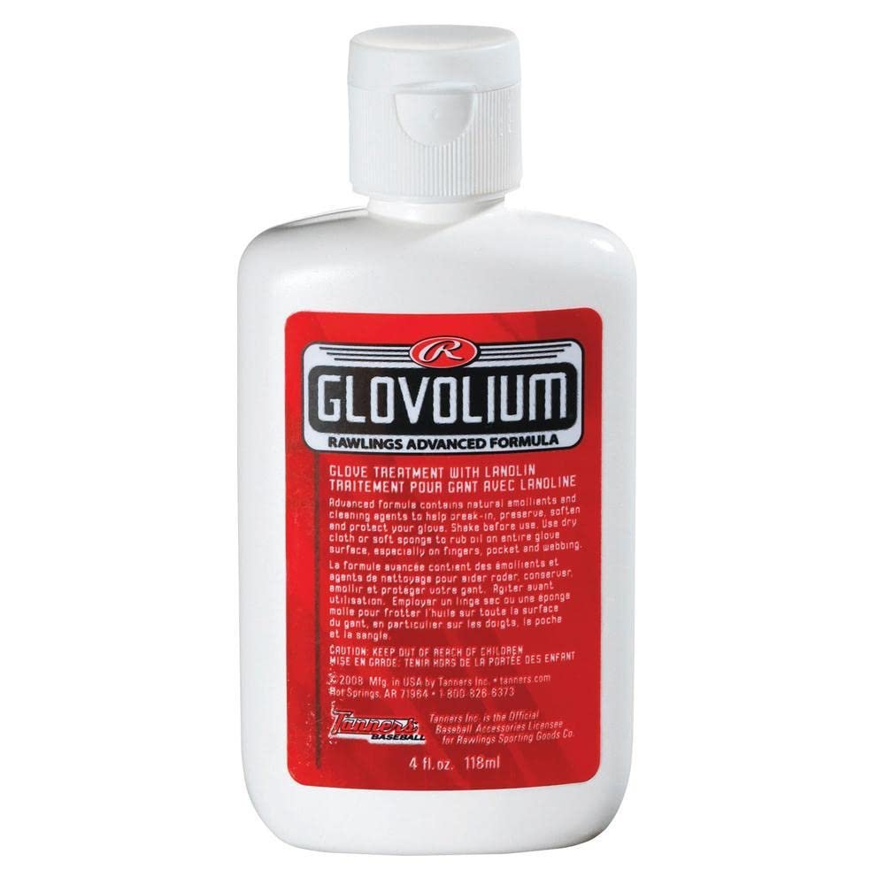 *Rawlings Glovolium
