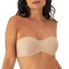 Lilyette by Bali Women's Tailored Strapless Minimzer Bra, Body Beige, 34DD view 1