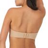 Lilyette by Bali Women's Tailored Strapless Minimzer Bra, Body Beige, 34DD view 3