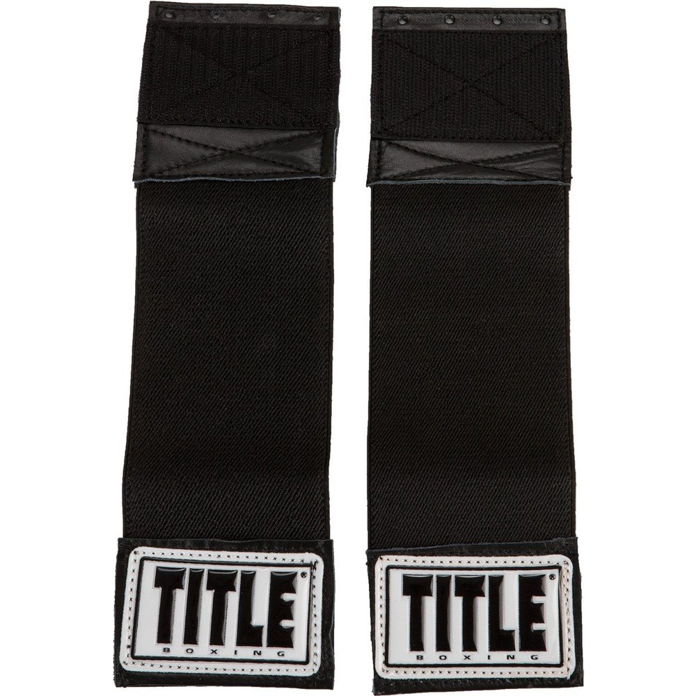 Title Hook & Loop Glove Converter