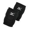 Mizuno LR6 Volleyball Kneepad, Black, Large view 2