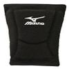 Mizuno LR6 Volleyball Kneepad, Black, Large view 3