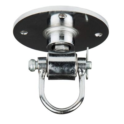 Title Deluxe Pro Swivel