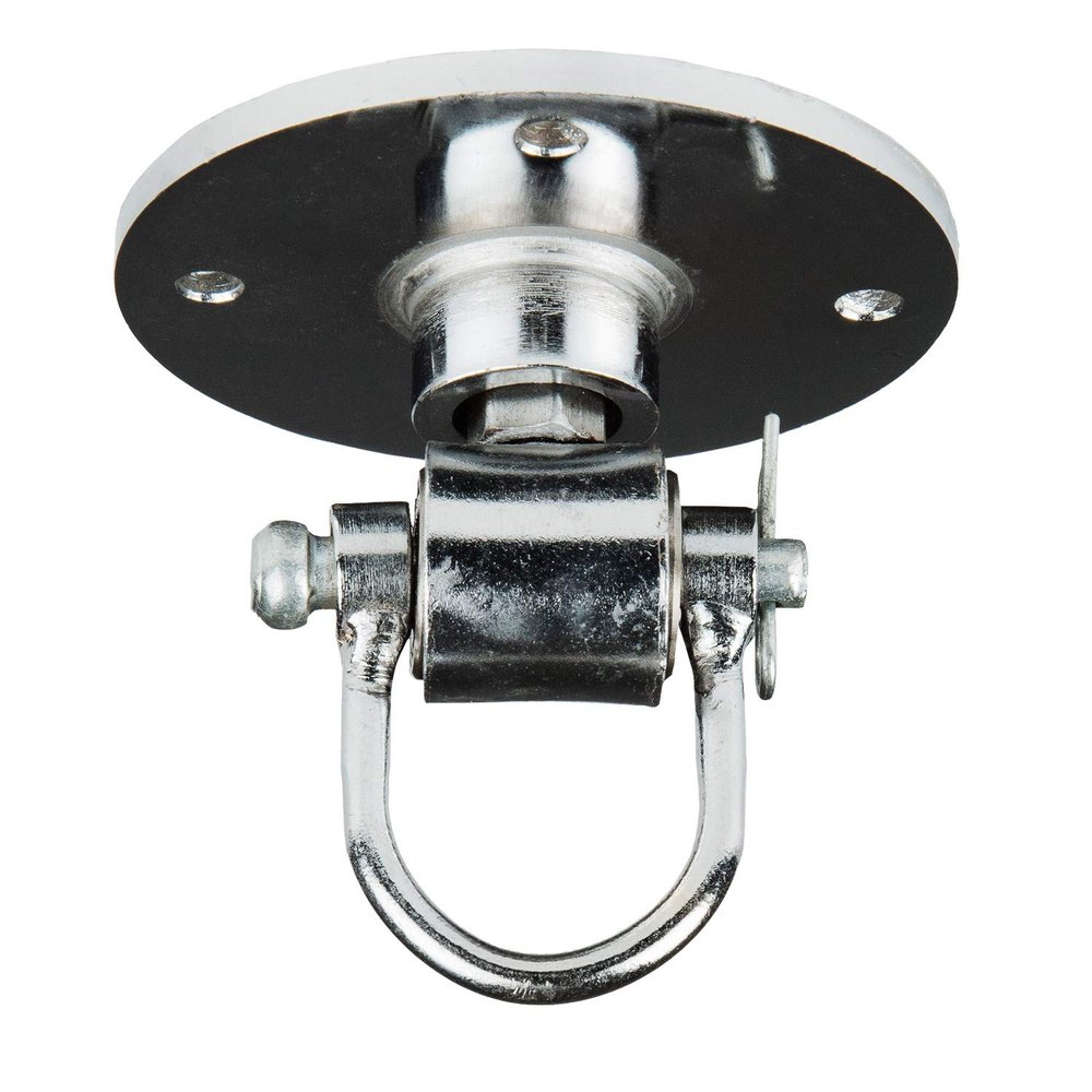 Title Deluxe Pro Swivel