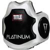 Title Platinum Boxing Body Protector view 1