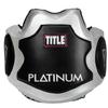 Title Platinum Boxing Body Protector view 2