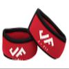 JFIT Wrist Weights, Non-Adjustable Set of 2, 1 LB Each, Small view 1