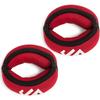 JFIT Wrist Weights, Non-Adjustable Set of 2, 1 LB Each, Small view 4
