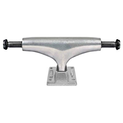 Thunder Silver Polished 148 High Truck
