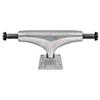 Thunder Silver Polished 148 High Truck view 1
