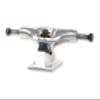 Thunder Silver Polished 148 High Truck view 2