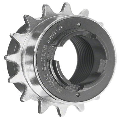 Shimano SF-MX30 Single Speed Freewheel (18Tx3/32" 1 Speed)