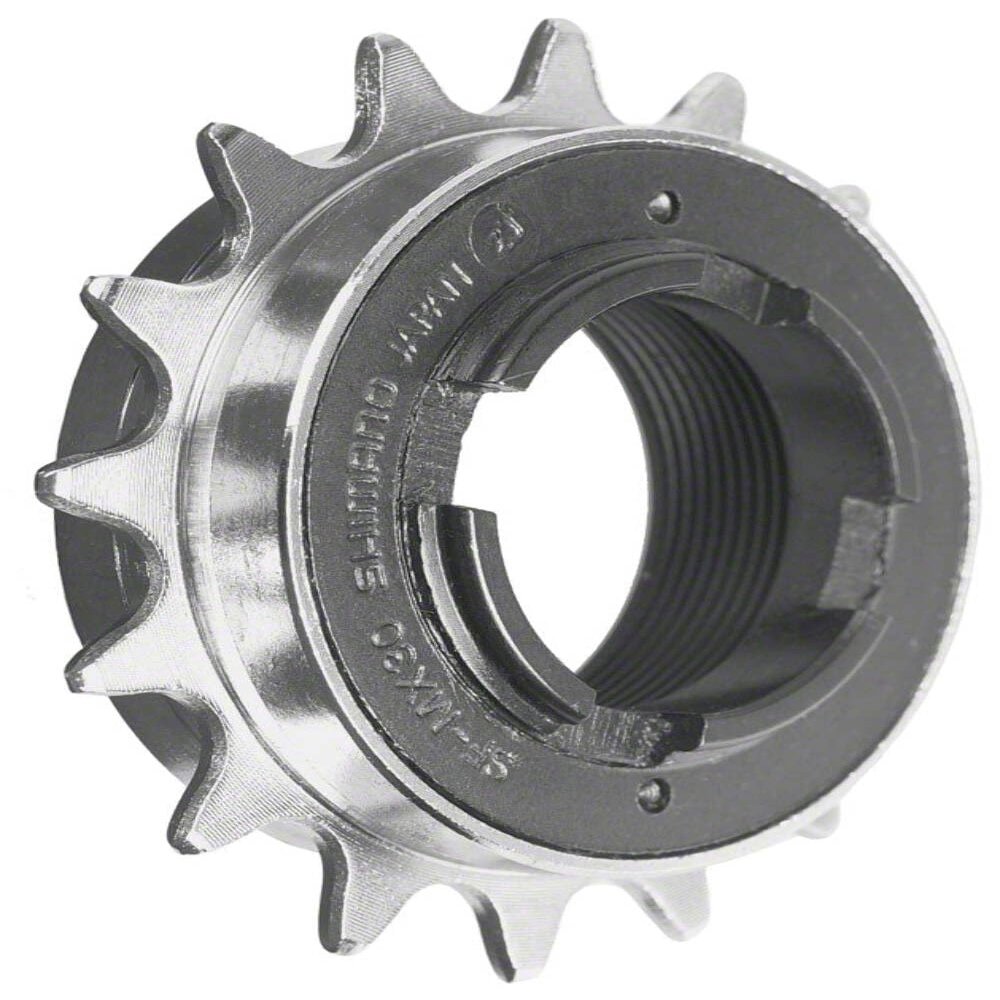 Shimano SF-MX30 Single Speed Freewheel (18Tx3/32" 1 Speed)