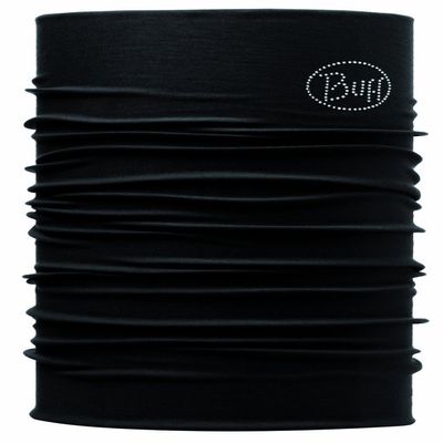 BUFF Original Multifunctional Headwear, Black, One Size