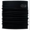 BUFF Original Multifunctional Headwear, Black, One Size view 1