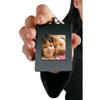 Digital Photo Album With Keychain (Black) view 1