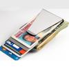 Slim Double-Sided Money Clip view 2