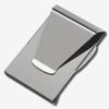 Slim Double-Sided Money Clip view 3