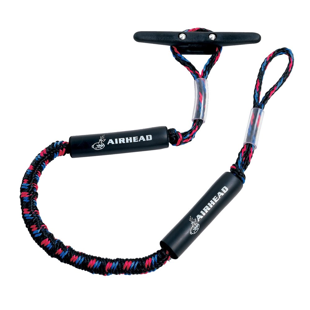 AIRHEAD AHDL-4 Bungee, Dockline For Watercraft 4 Feet