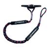 AIRHEAD AHDL-4 Bungee, Dockline For Watercraft 4 Feet view 1