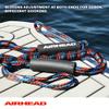 AIRHEAD AHDL-4 Bungee, Dockline For Watercraft 4 Feet view 3