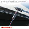 AIRHEAD AHDL-4 Bungee, Dockline For Watercraft 4 Feet view 4